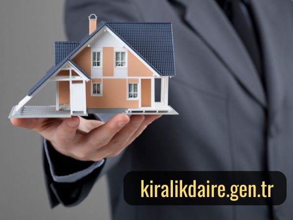 Mirzaoba Mahallesi Kiralık Daire